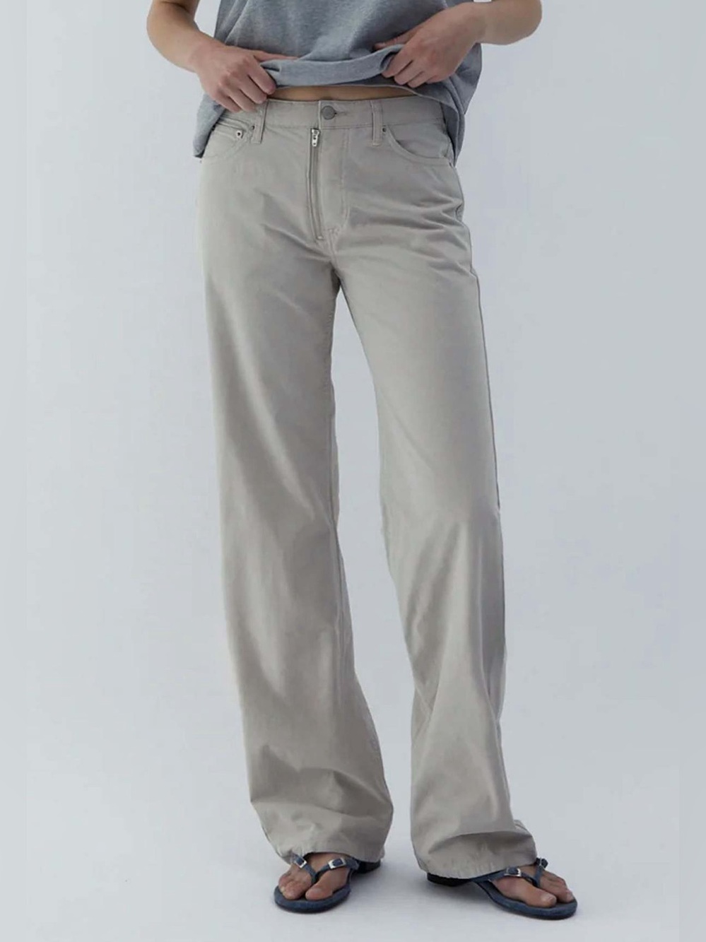 NWT! Paloma Wool Asia Trousers